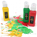 Fabric Paint – The Easy Way to Customise Clothes and More