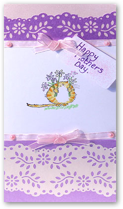 Happy Mother’s Day Card