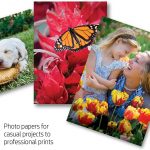 10 Best Inkjet Photo Paper [UK]