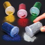 Best Glitter Set for Card, Craft, Art and Slime